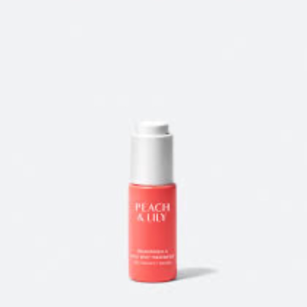 Peach and Lily Transparen-C Pro Spot Treatment